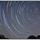 TimeLapses, StarTrails y Estrellas Fugaces II