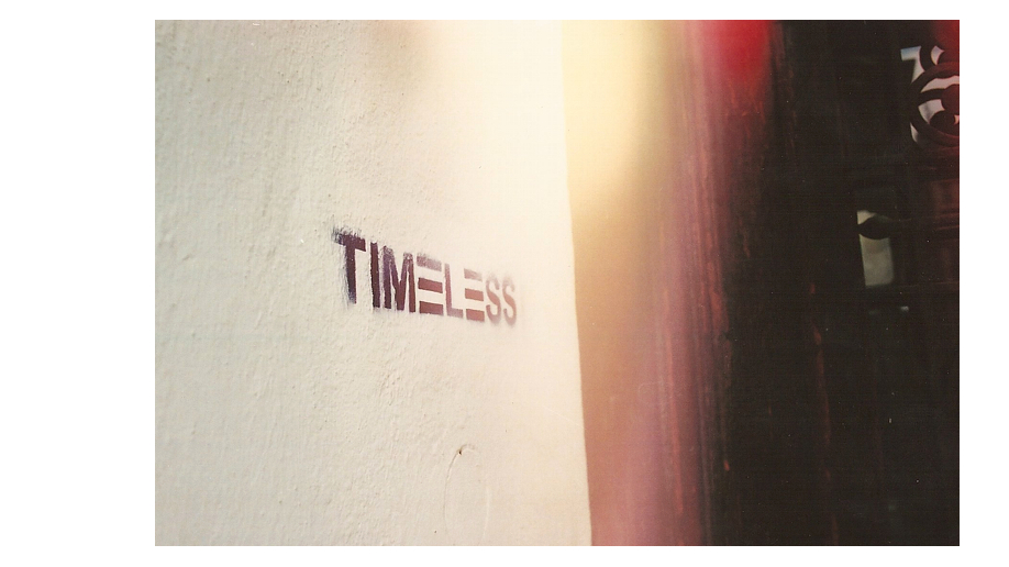 time//less