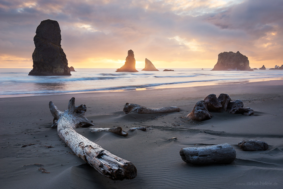 Timeless Beach