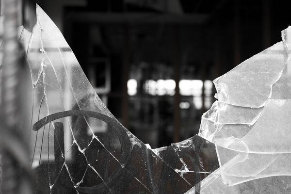 Timeless Destruction