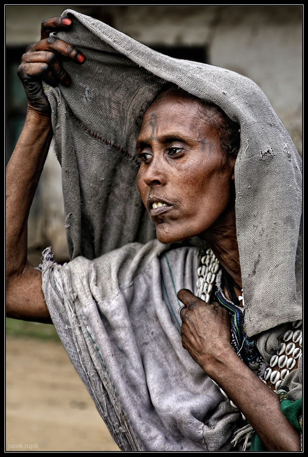 Timeless Ethiopia #04