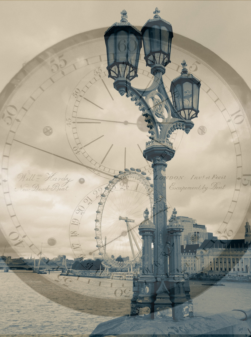 Timeless London