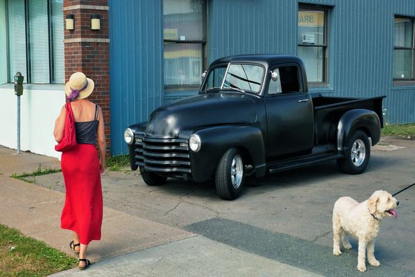 Timeless Moments (5)