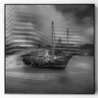 Timeless Motion in Victoria Harbour
