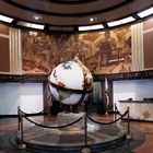 Times Lobby LA Downtwon