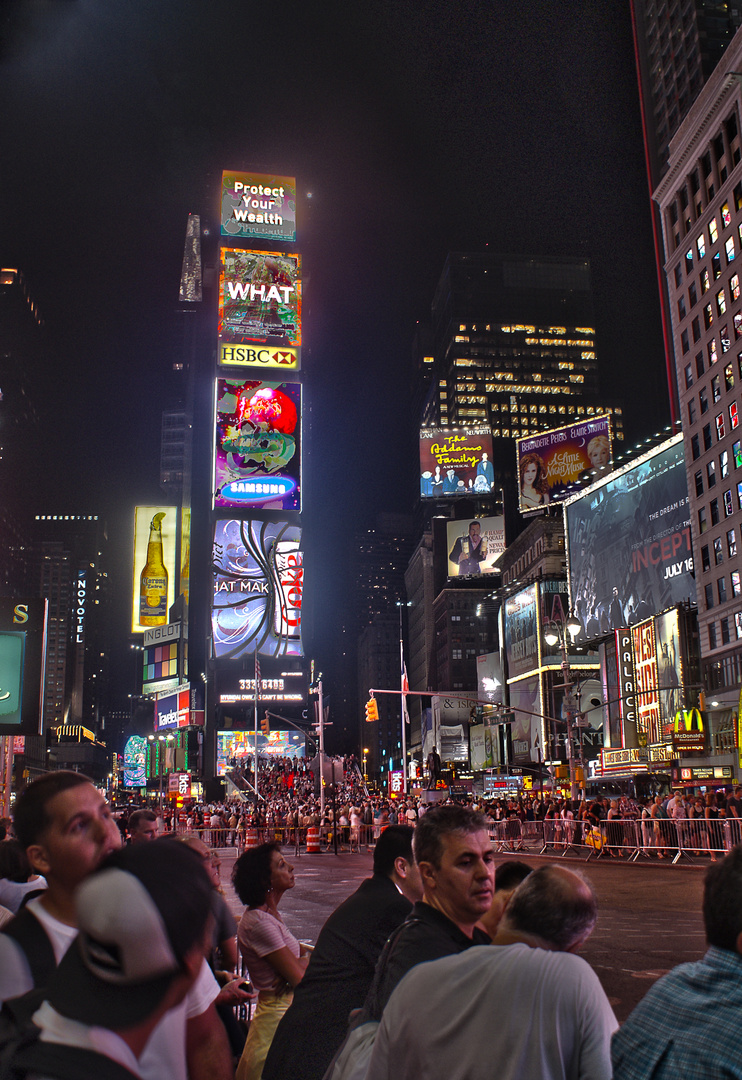 Times Square