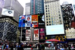 Times Square