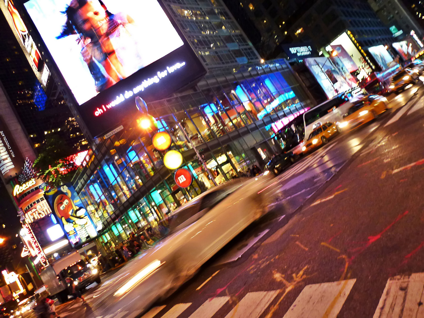 Times Square