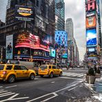 Times Square