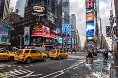 Times Square