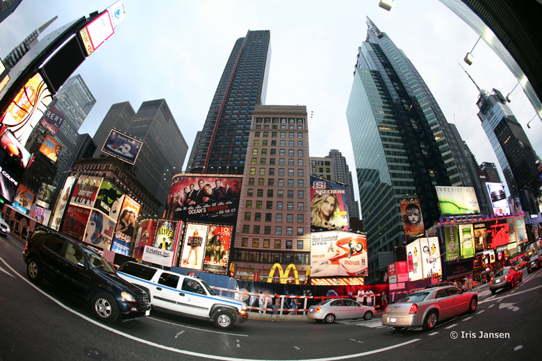 Times Square