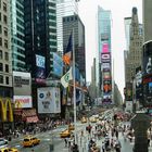 Times Square