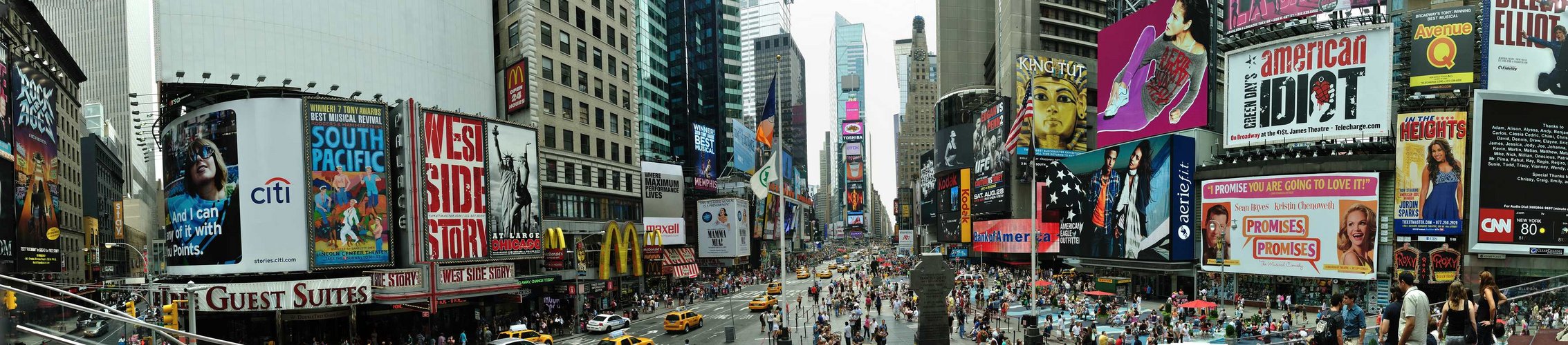 Times Square