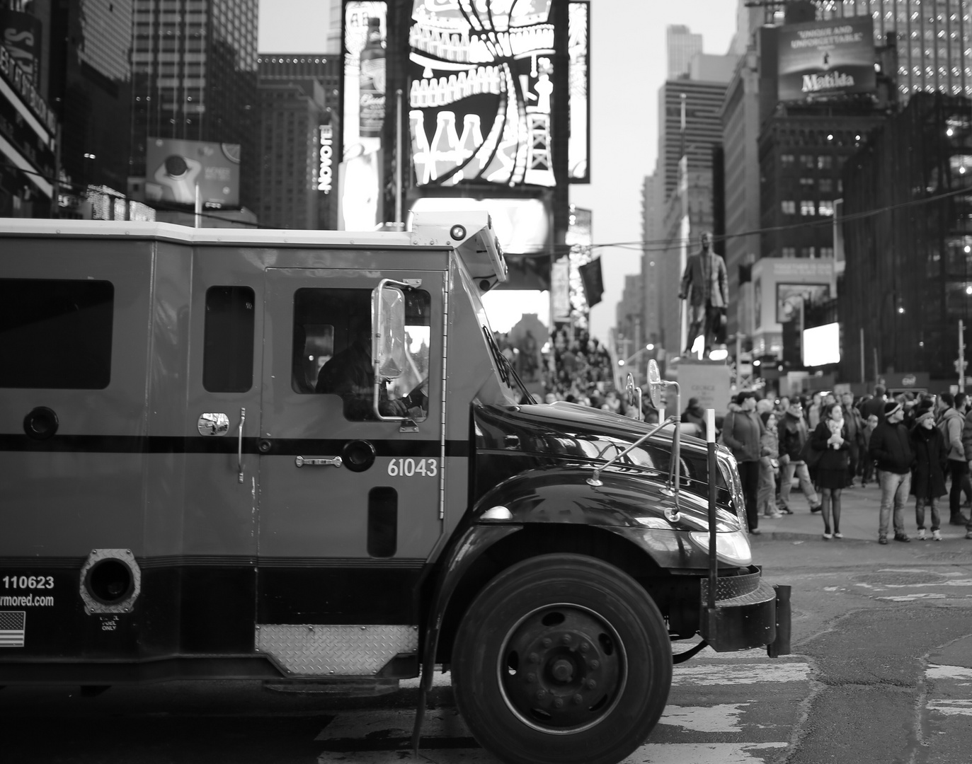 Times Square 1