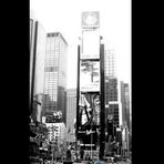 TIMES SQUARE