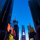 Times Square