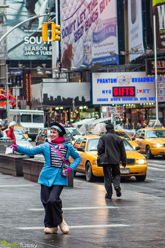 Times Square (2)