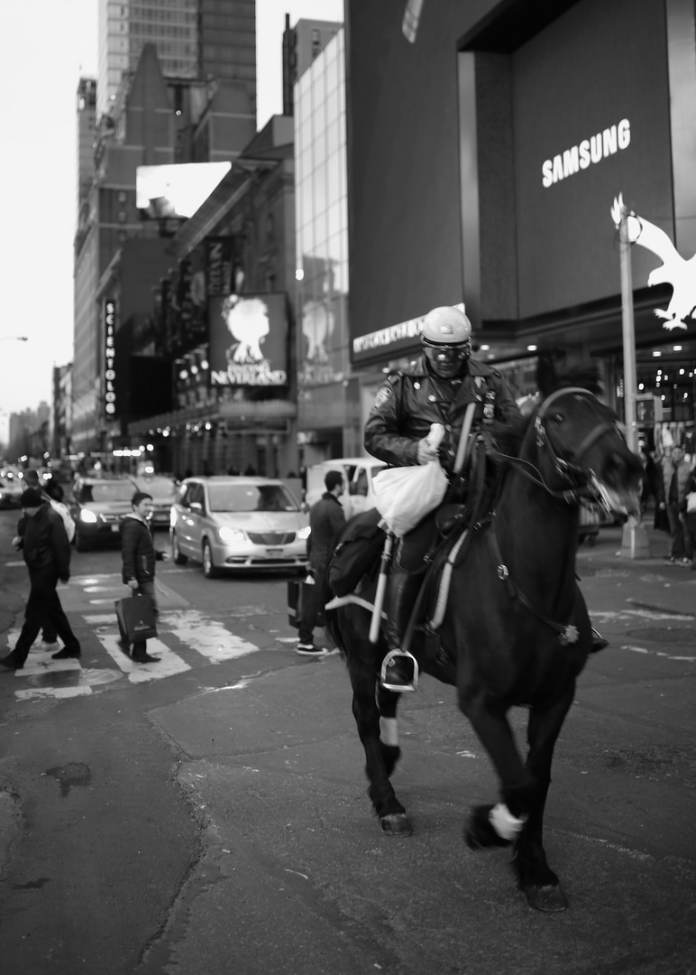 Times Square 2