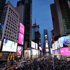 Times Square