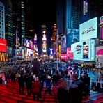 Times - Square