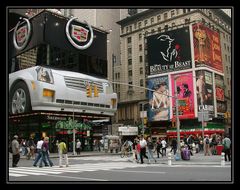 Times Square