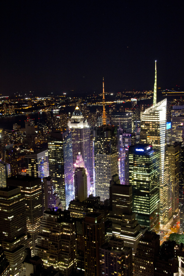 Times Square