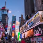 Times Square 