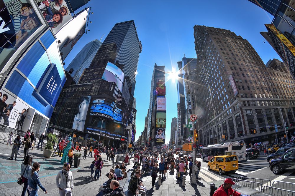 Times Square [3]