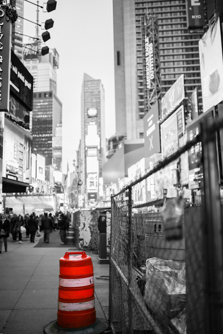 Times Square 3