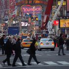 Times Square