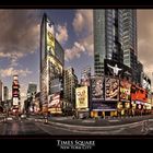 Times Square 360°