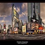 Times Square 360°