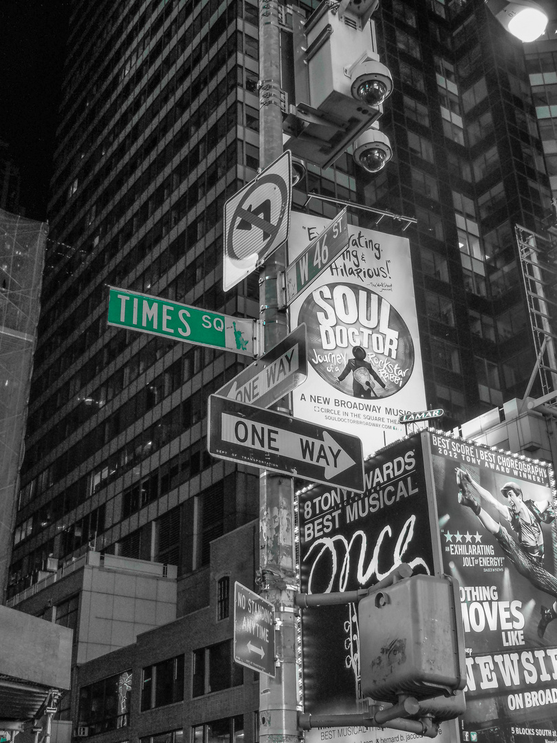 Times Square