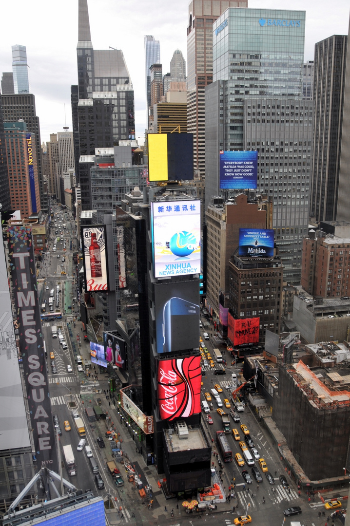 Times Square