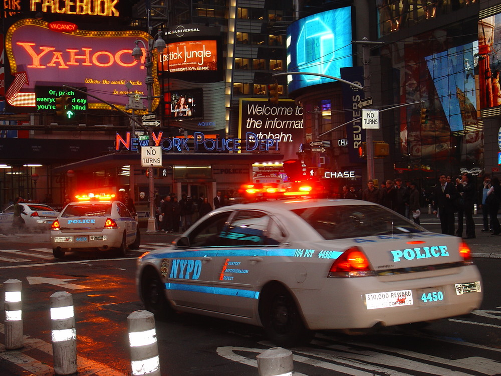 Times Square