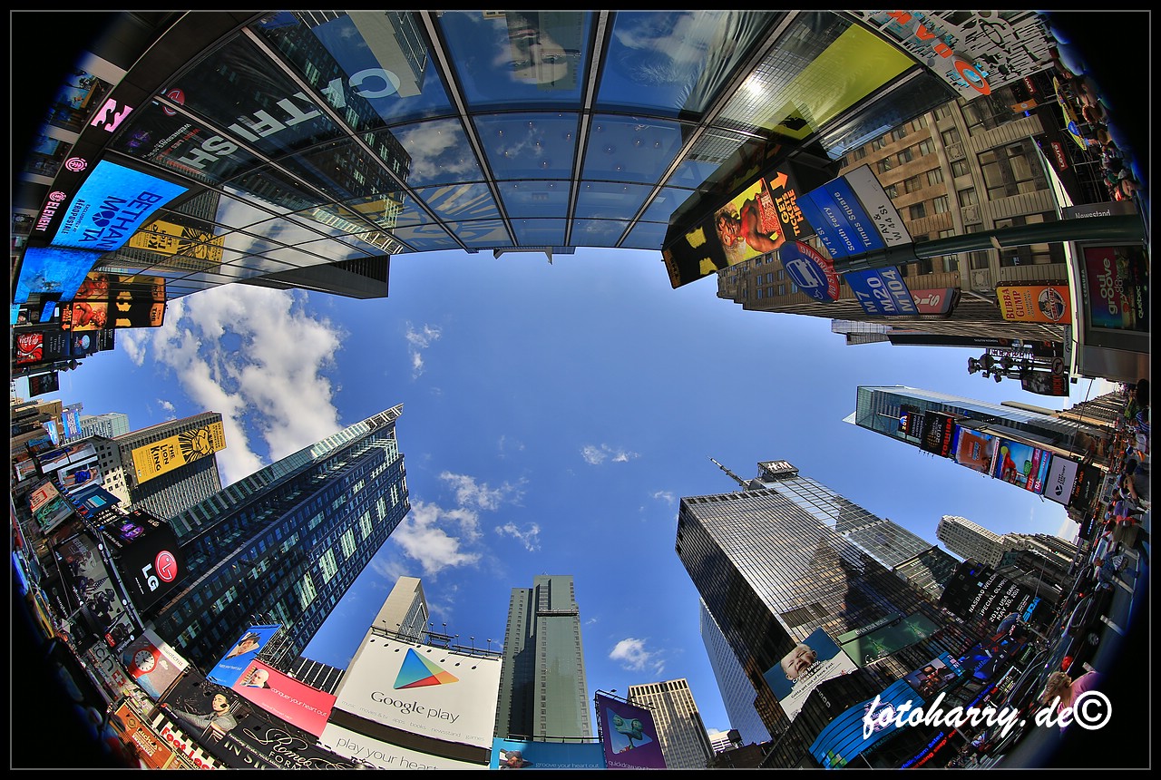 Times Square