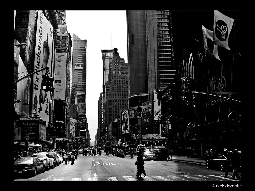 times square