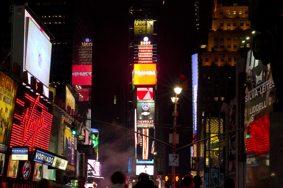 Times Square