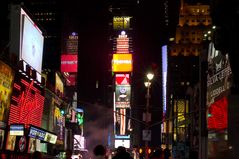 Times Square