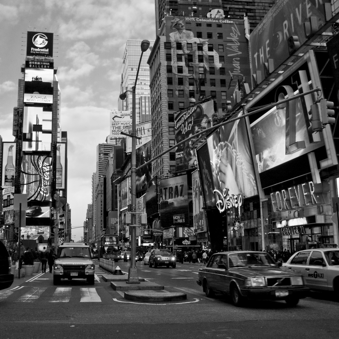 Times Square