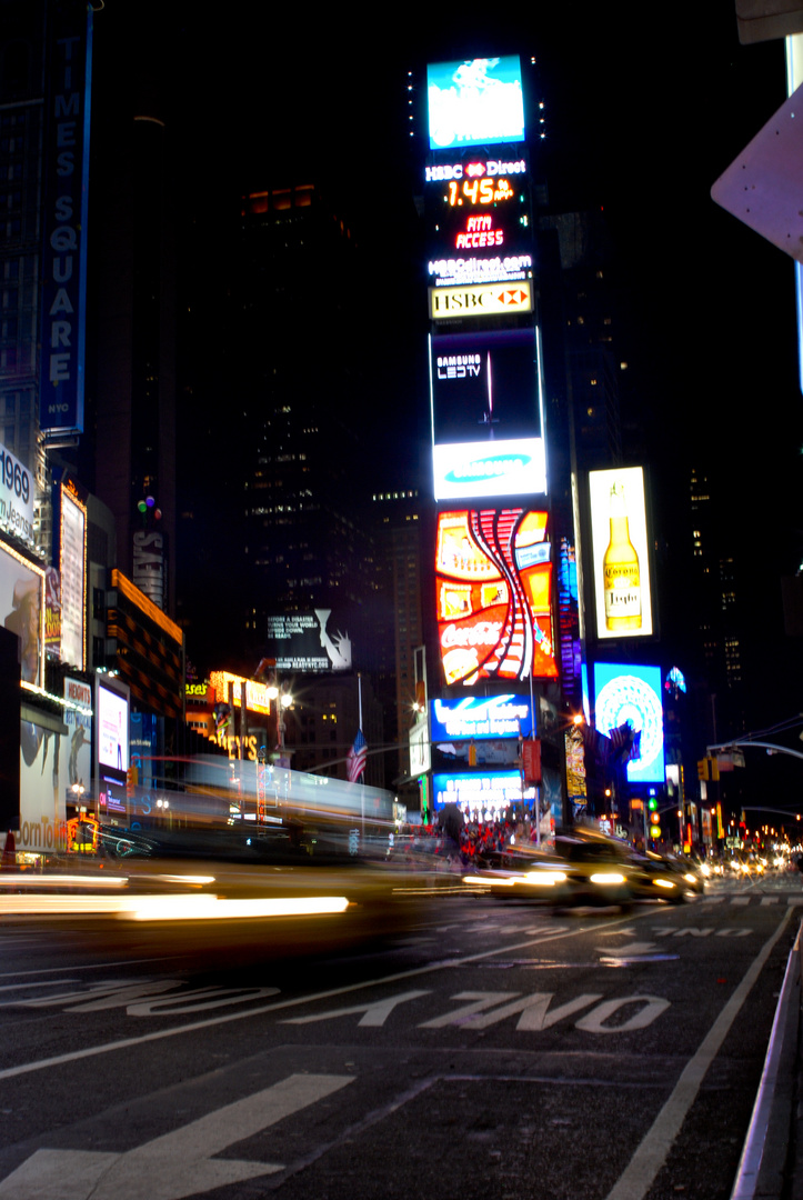 Times Square