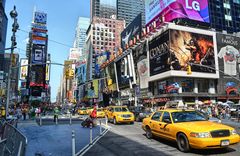 Times Square #