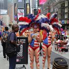 Times Square