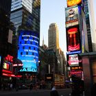 Times Square