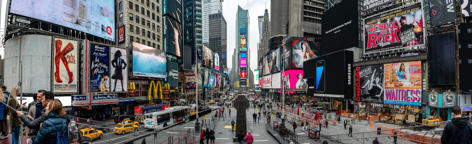 Times Square