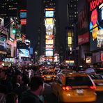 Times Square