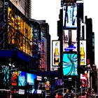 Times Square