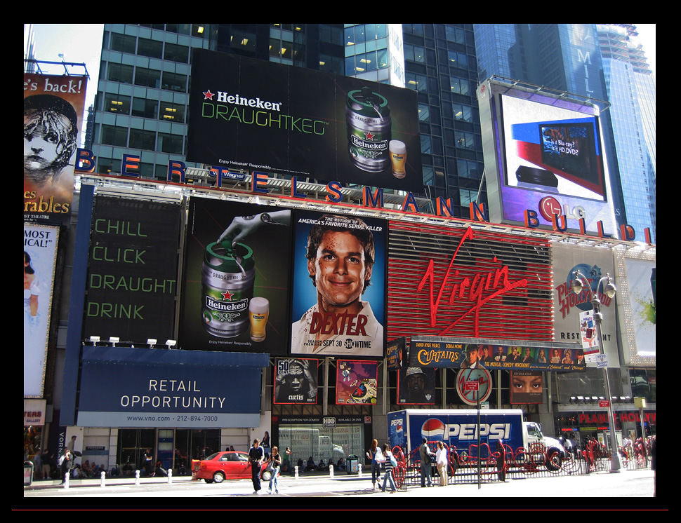 Times Square