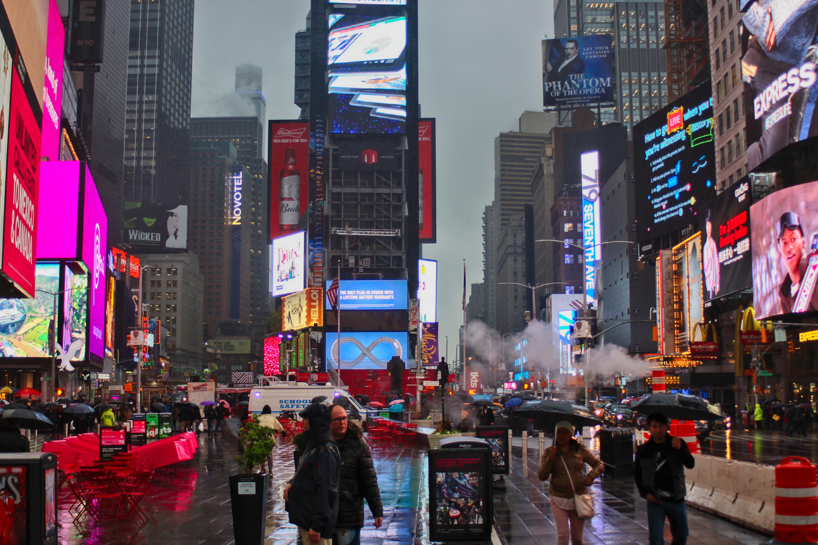 Times Square