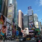 Times Square